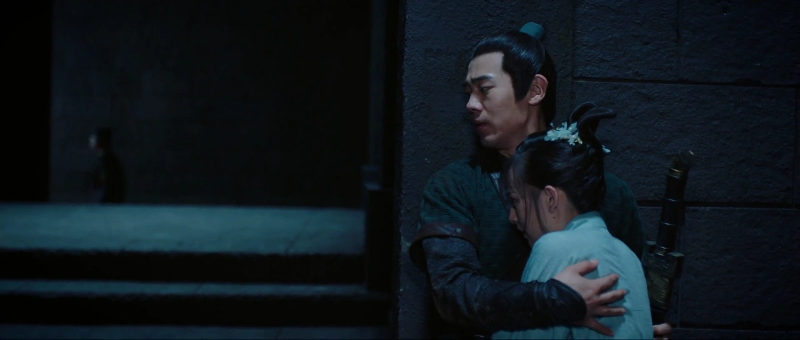 The Missing of Tribute screenshot 4