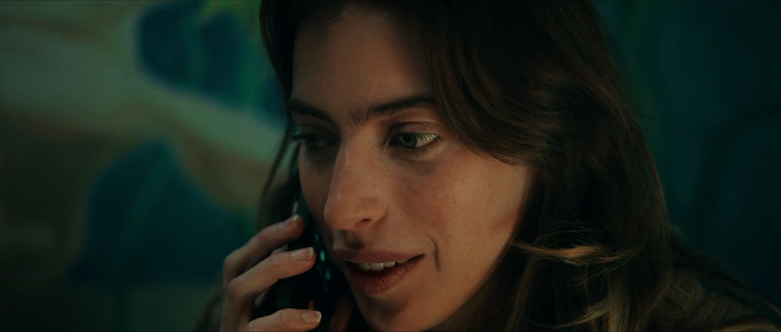 Bleeding Love screenshot 4