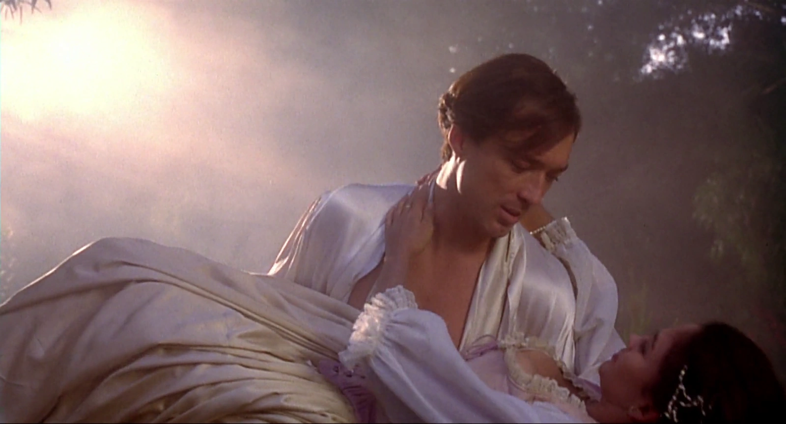 Embrace of the Vampire screenshot 4