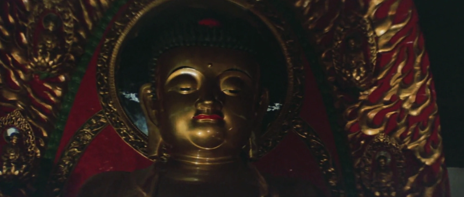 Shaolin Temple screenshot 2