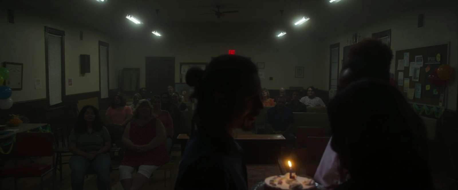 The Way Out screenshot 5