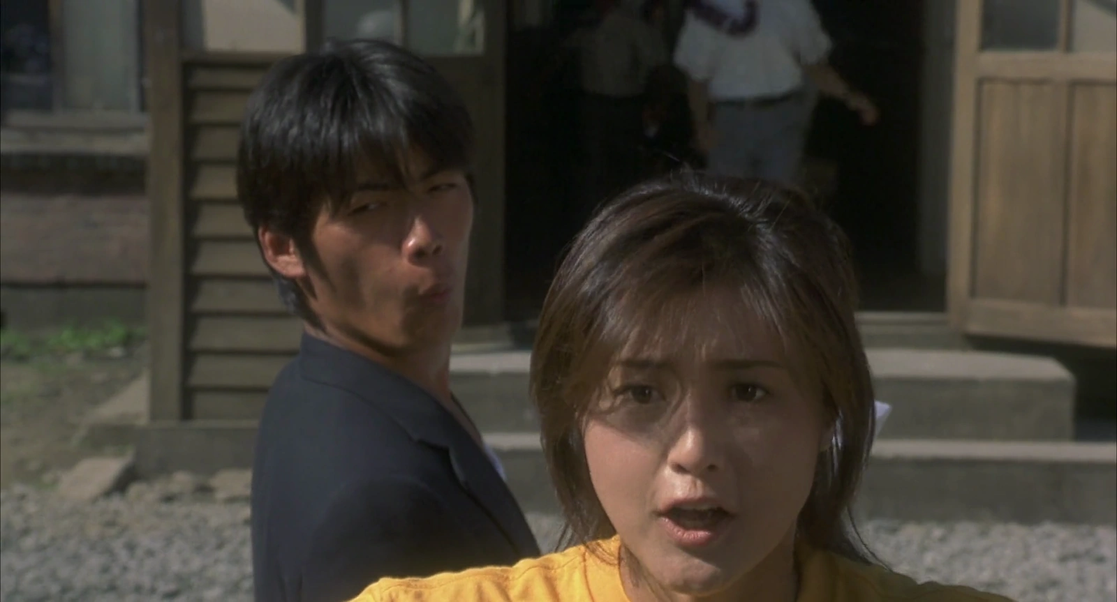 GTO: The Movie screenshot 3