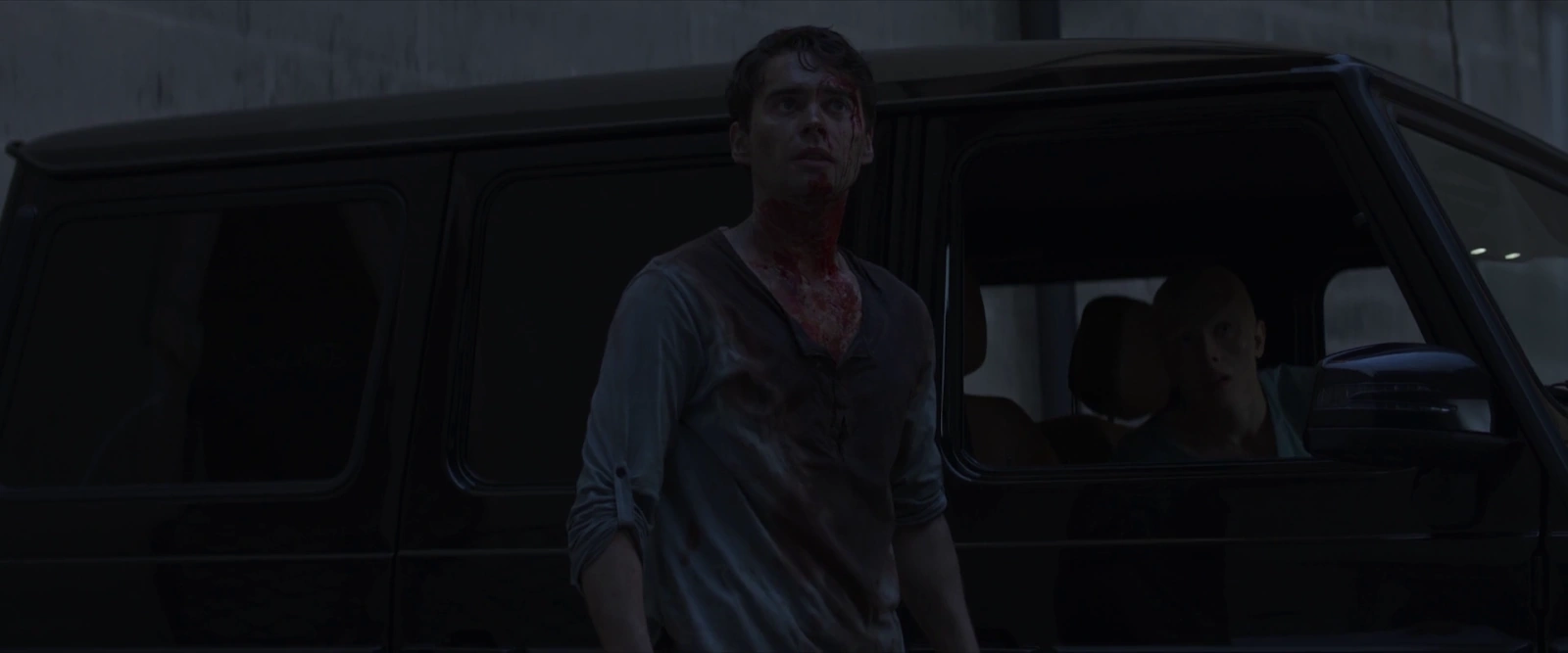 The Devil Conspiracy screenshot 2