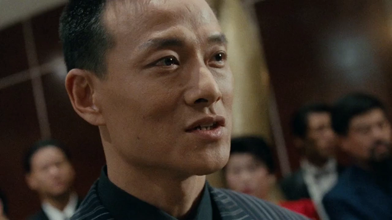God of Gamblers' Return screenshot 5