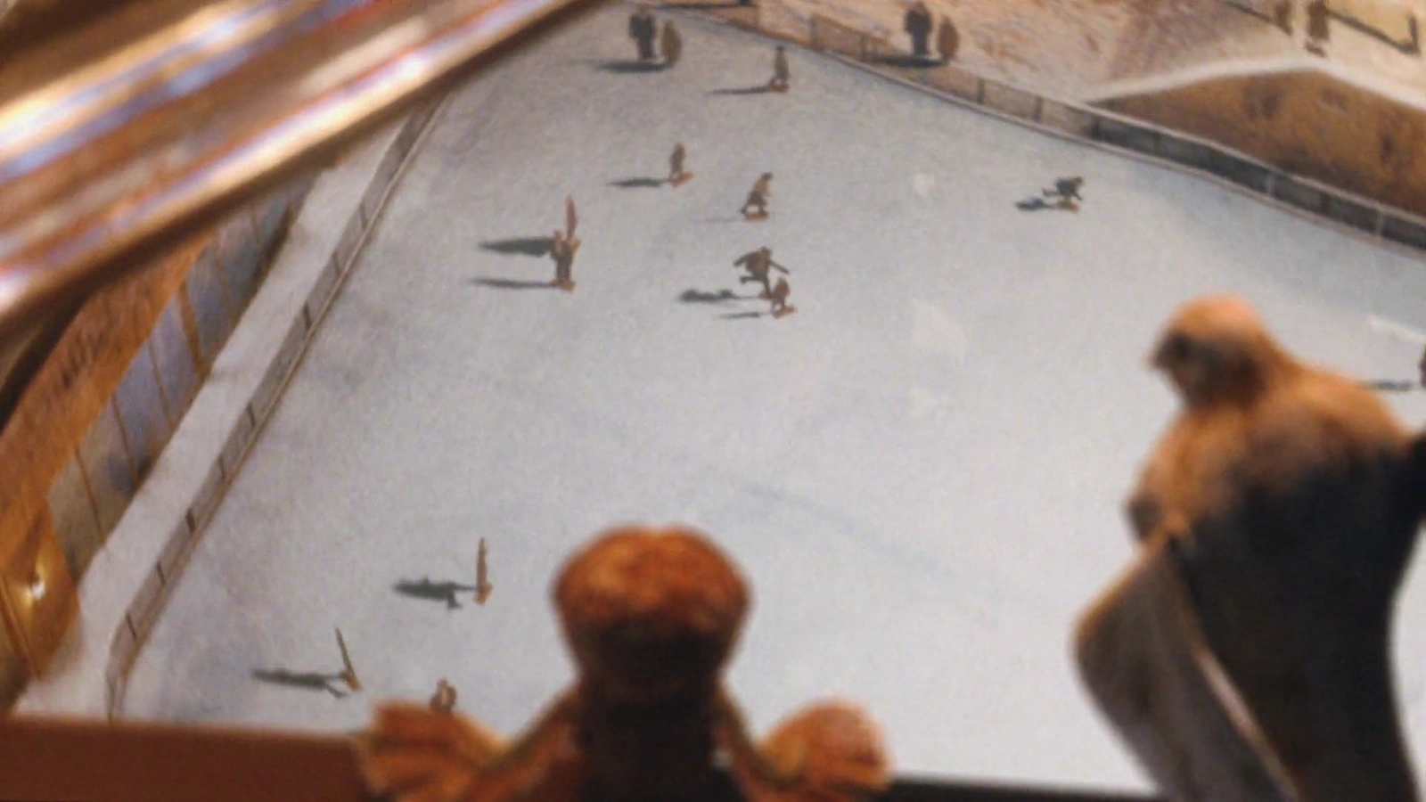 An Almost Christmas Story screenshot 1