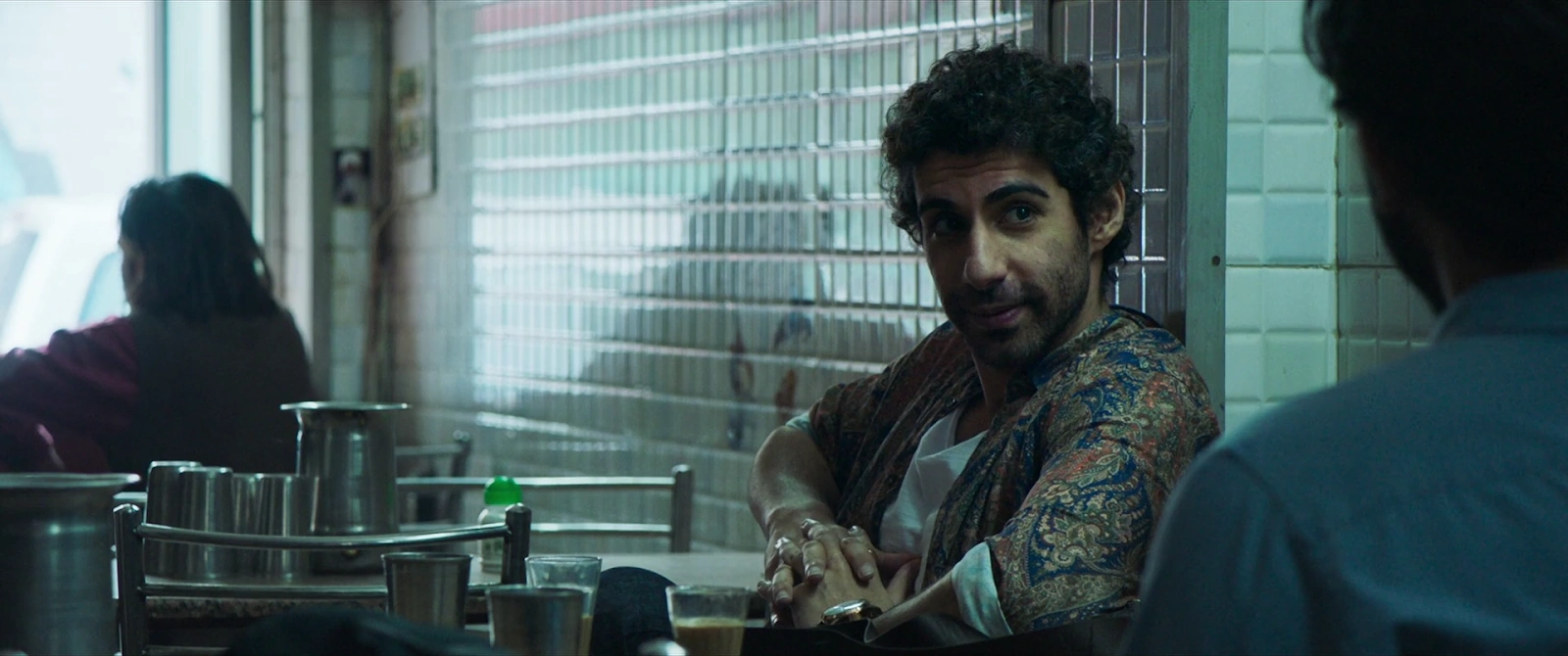 The Wedding Guest screenshot 4