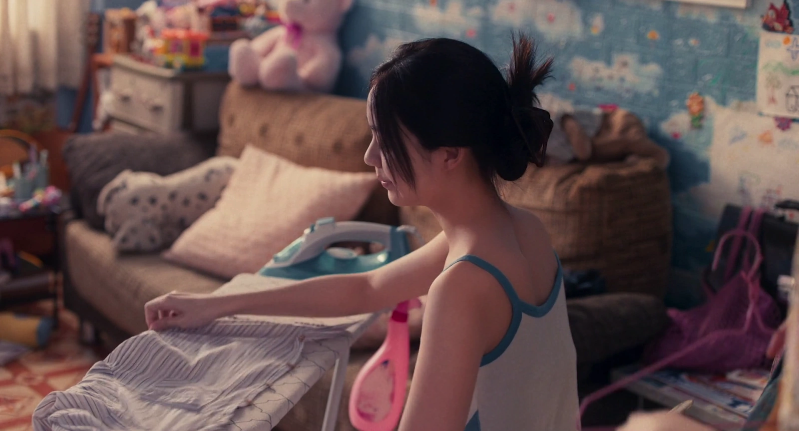 Flat Girls screenshot 4