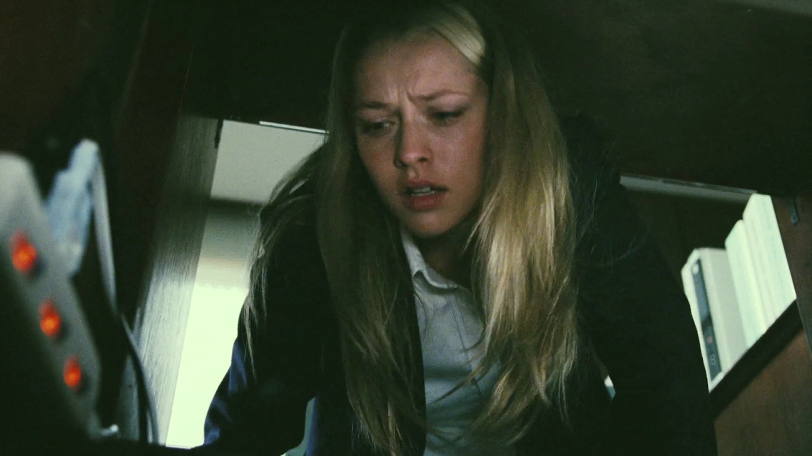 The Grudge 2 screenshot 2