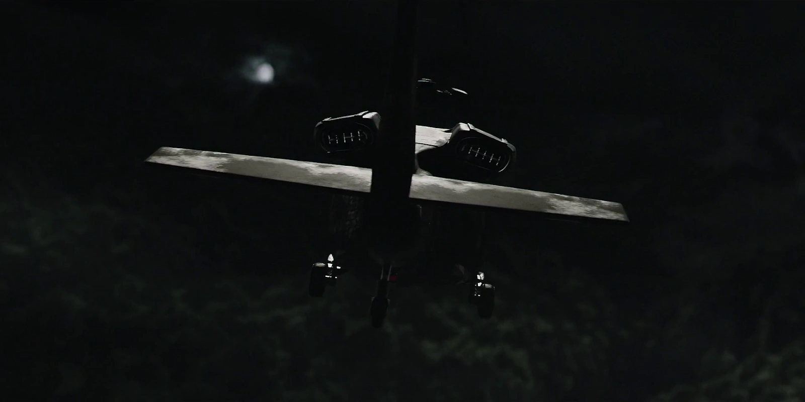 The Awakening screenshot 1