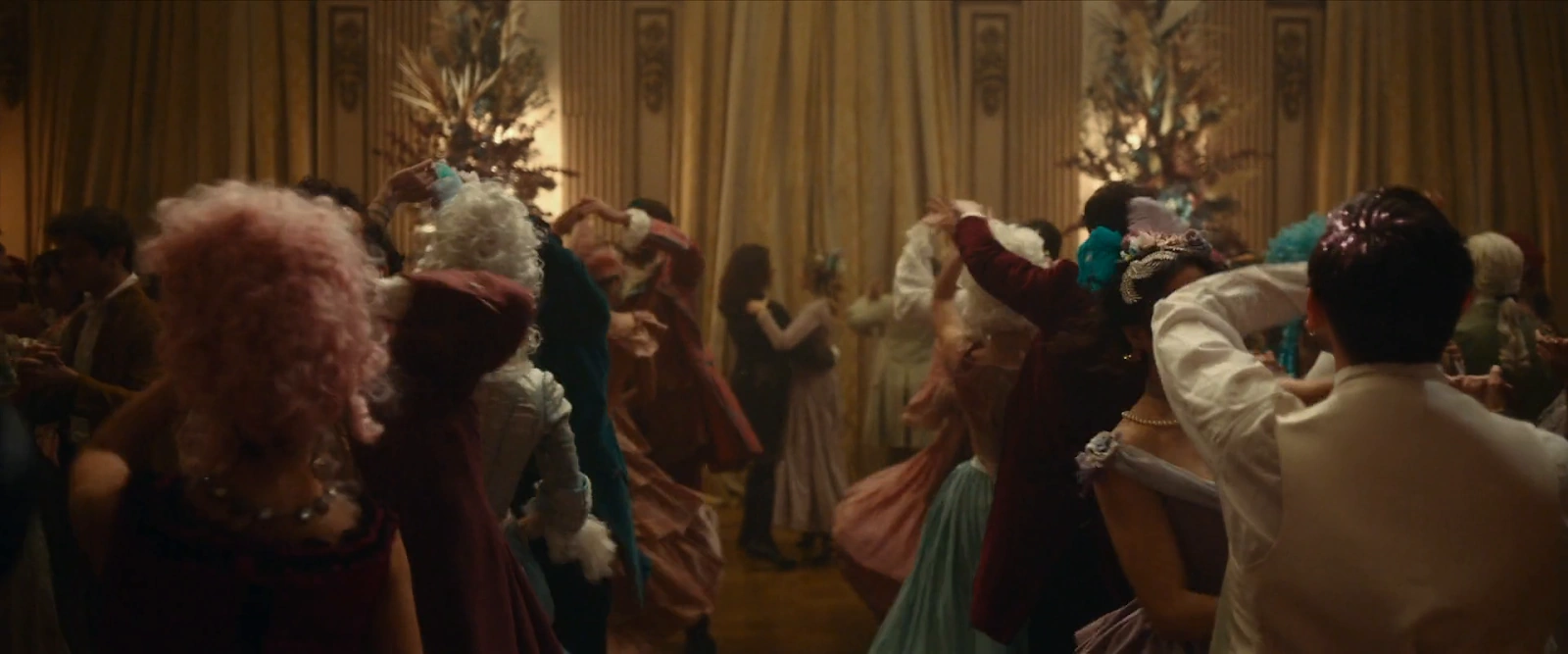 Game of Love screenshot 1