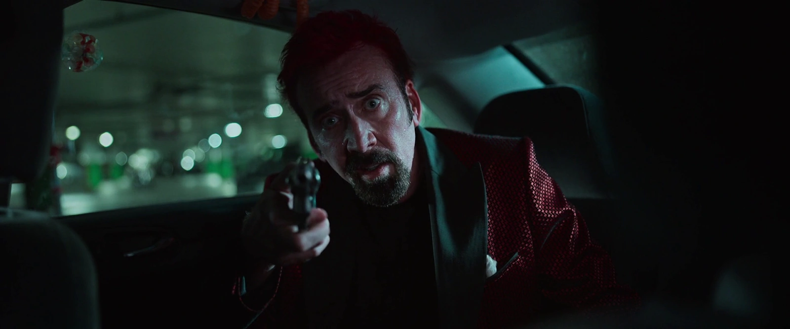Sympathy for the Devil screenshot 1