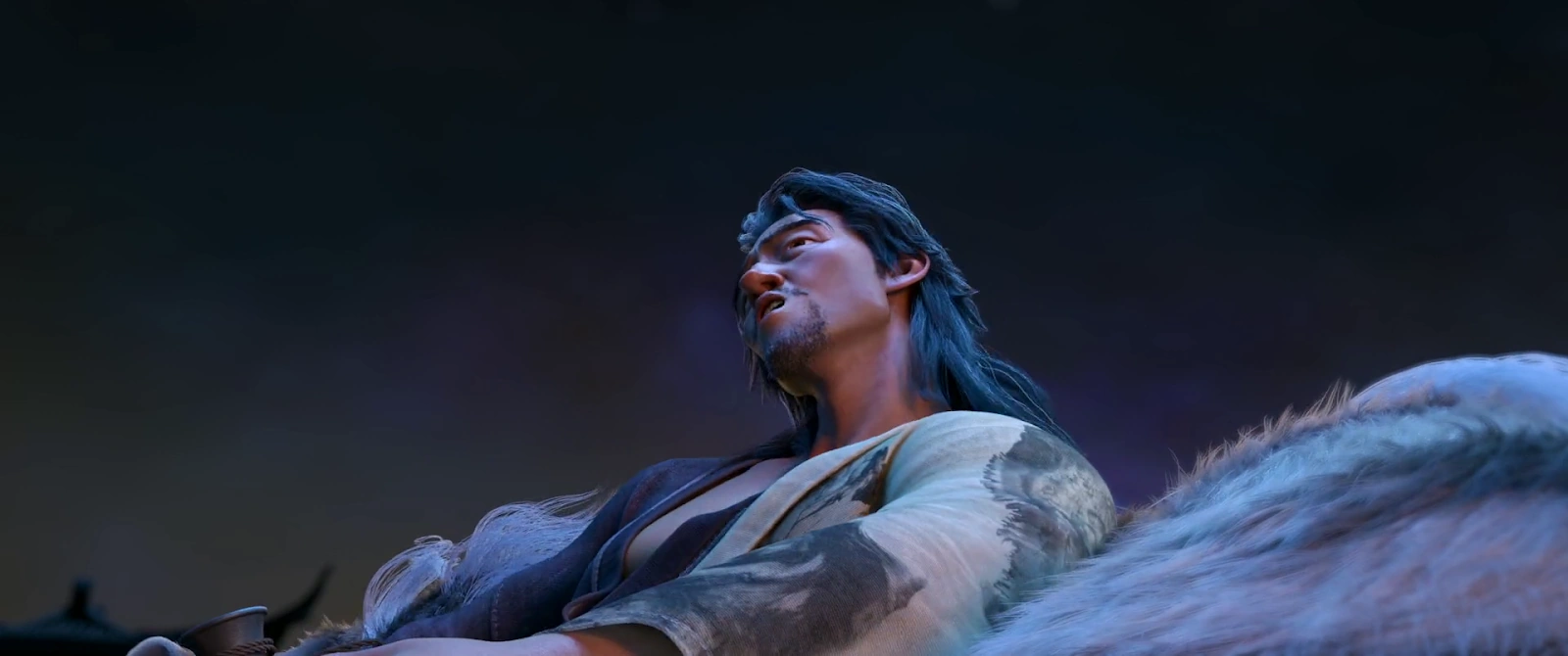 New Gods: Yang Jian screenshot 2