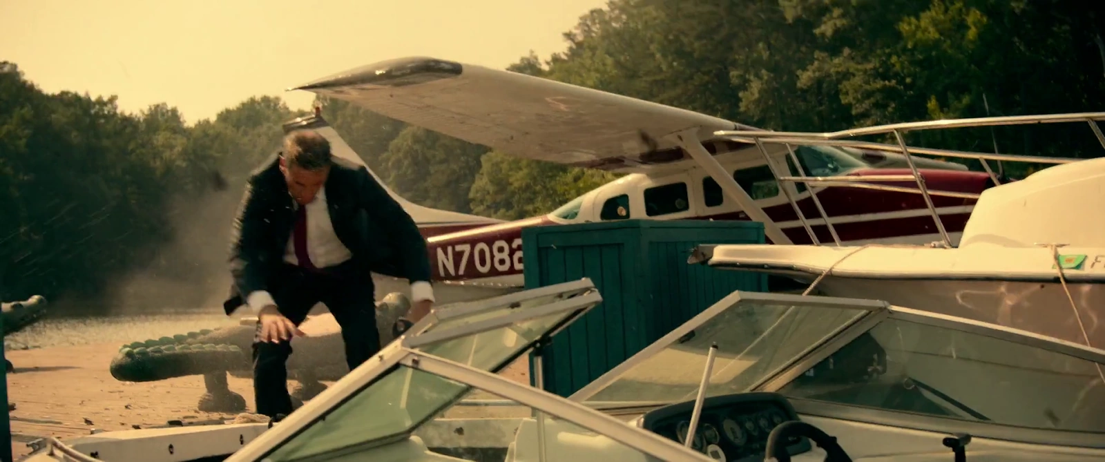 Bad Boys: Ride or Die screenshot 3