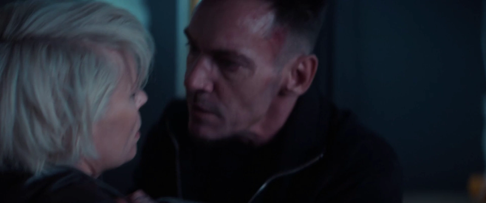 97 Minutes screenshot 5