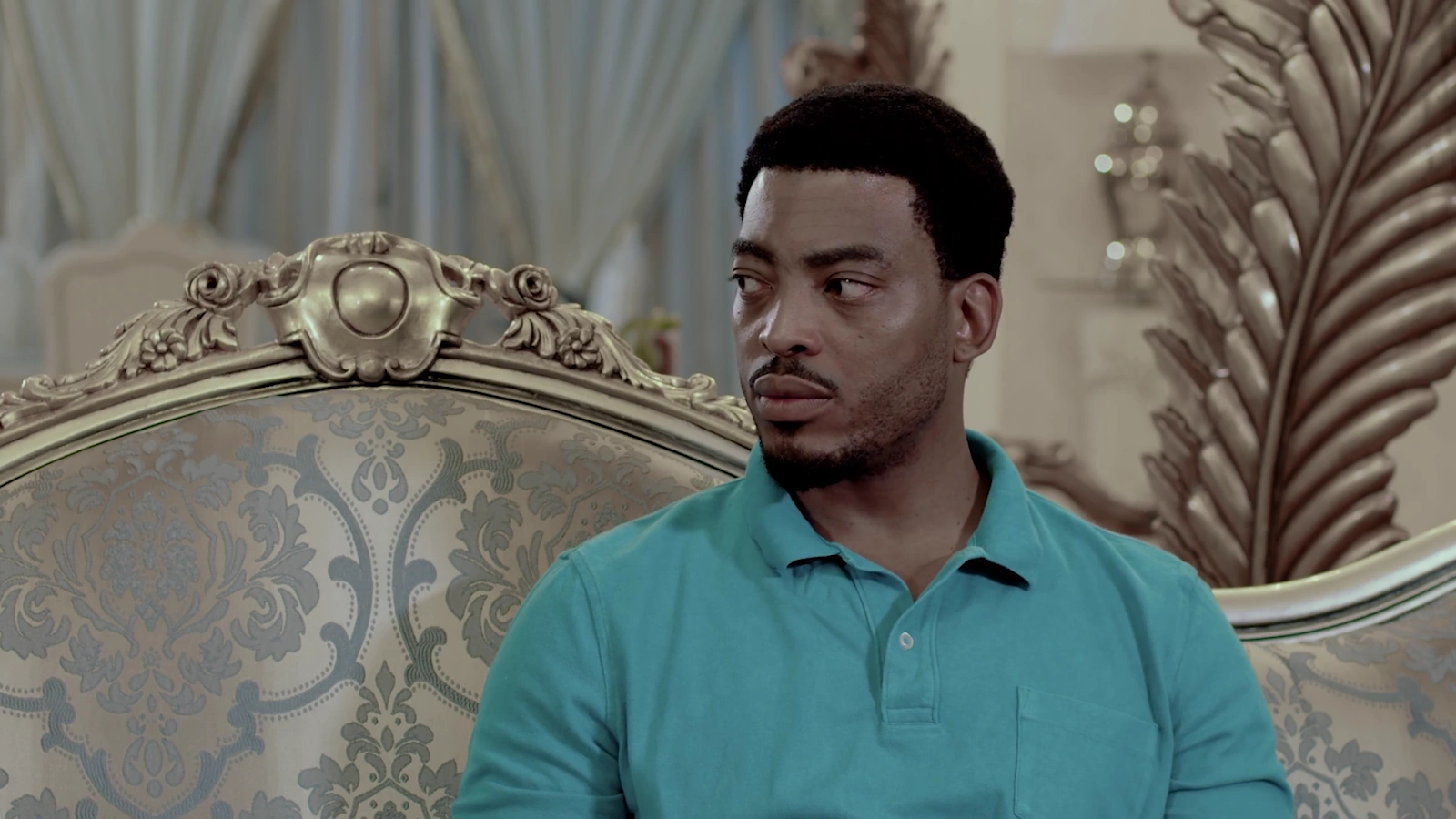 A Taste of Sin screenshot 1