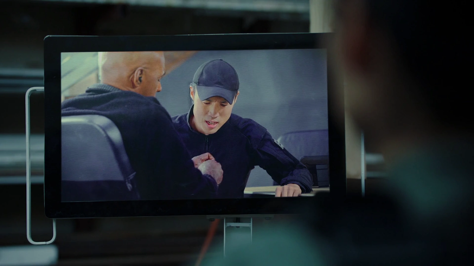 Agent Recon screenshot 5