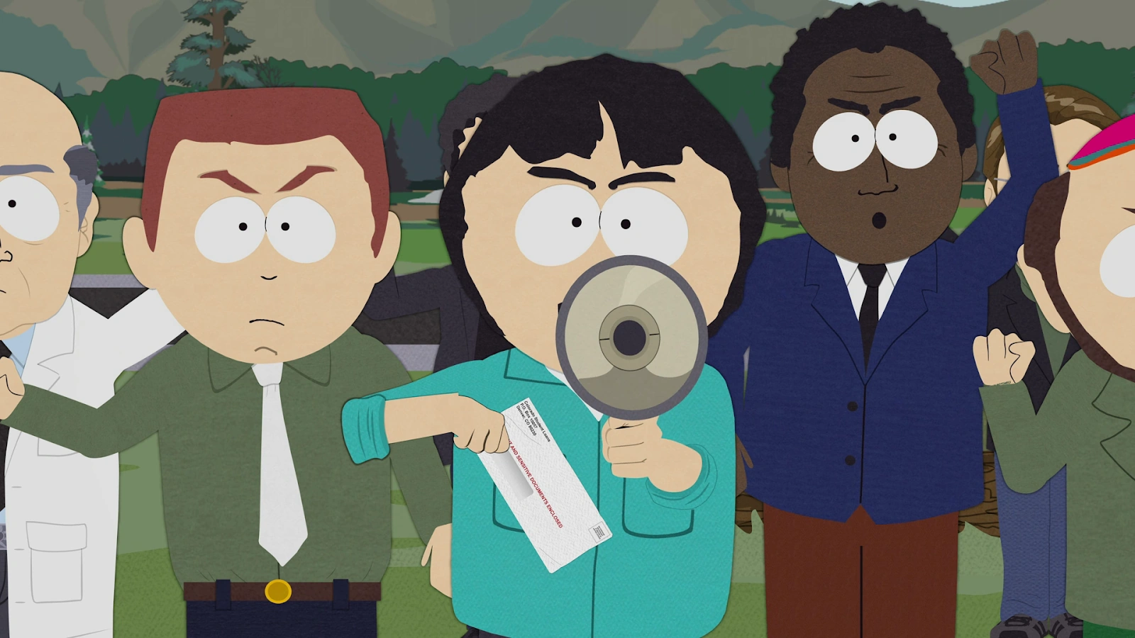 South Park: Joining the Panderverse screenshot 3
