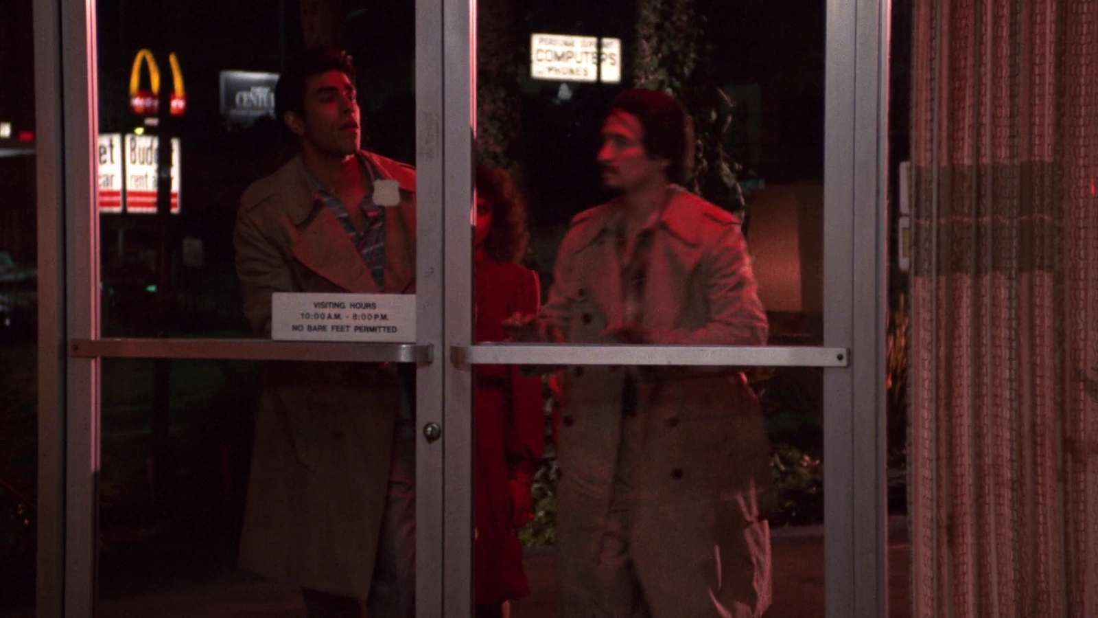Repo Man screenshot 1