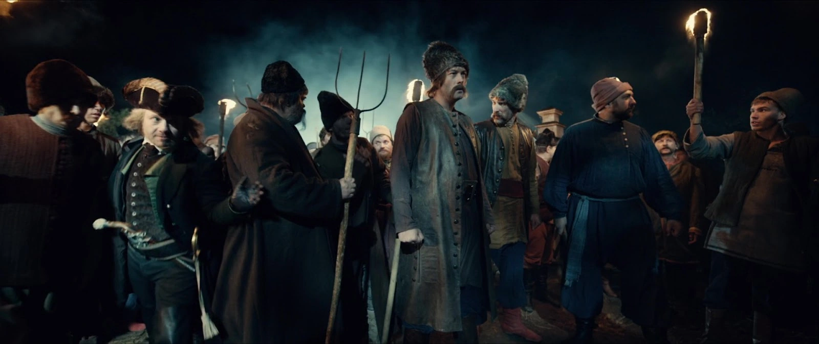 Gogol. A Terrible Vengeance screenshot 2
