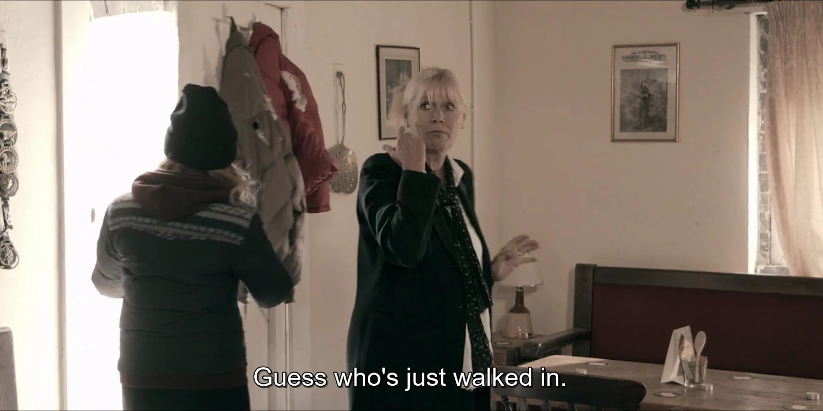 The Snarling screenshot 2
