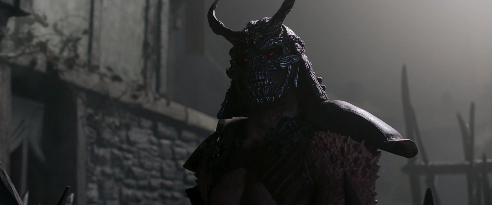 Mortal Kombat II screenshot 5