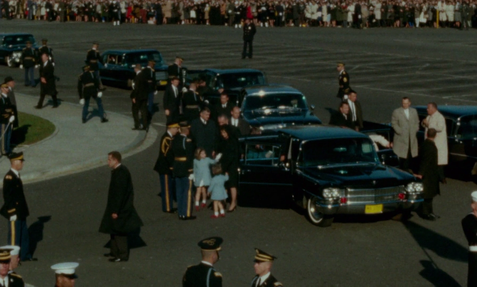 Jackie screenshot 3