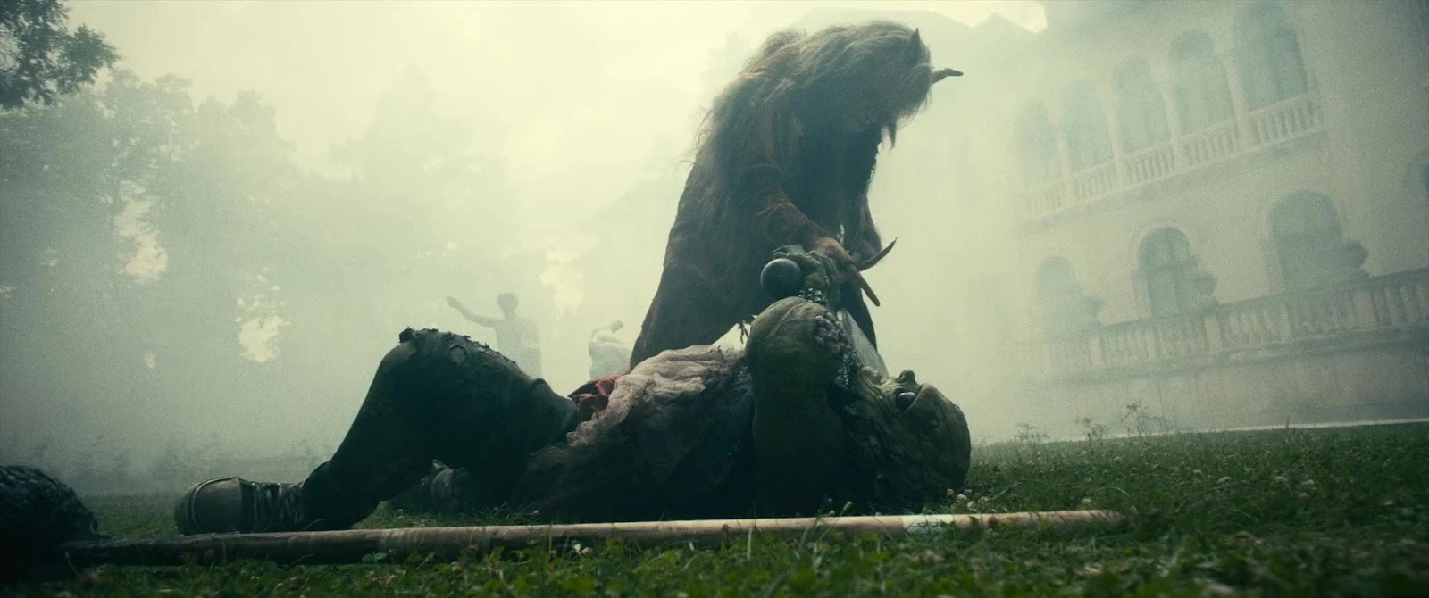 The Toxic Avenger Unrated screenshot 5