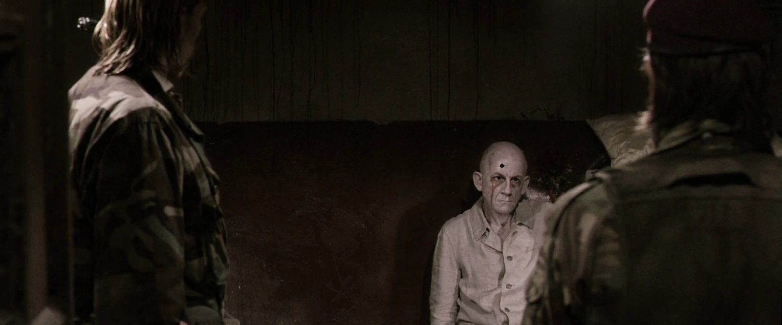 Outpost screenshot 3