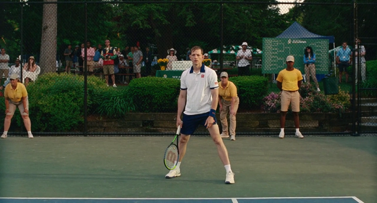 Challengers screenshot 1
