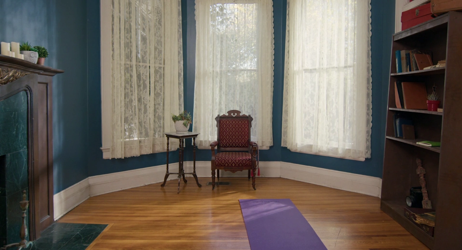 Mind Body Spirit screenshot 5