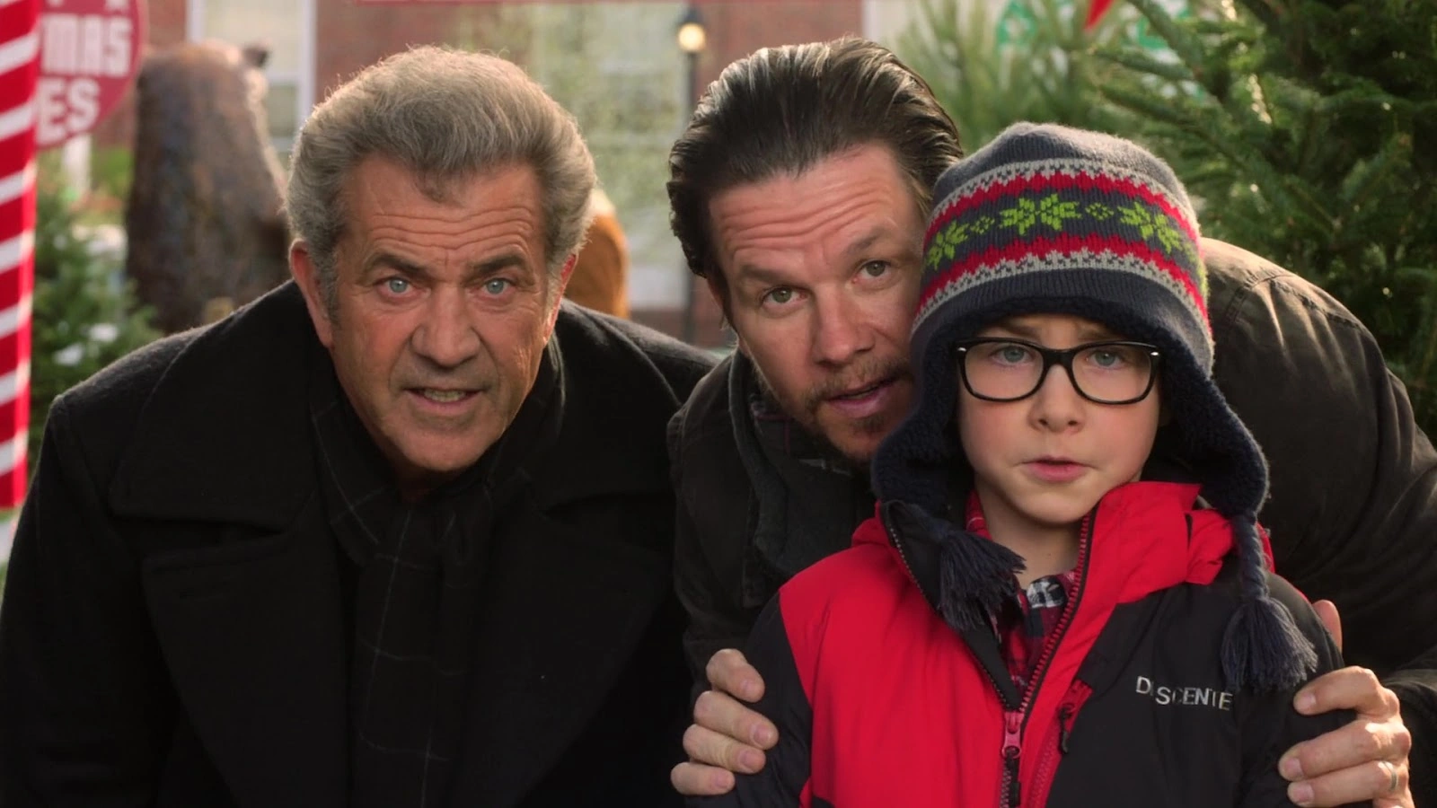 Daddy's Home 2 screenshot 3