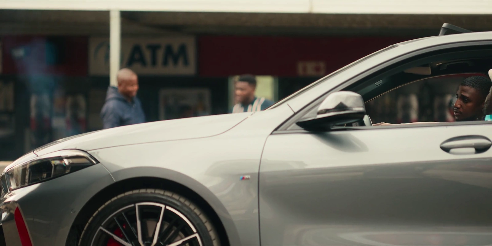Umjolo: The Gone Girl screenshot 3