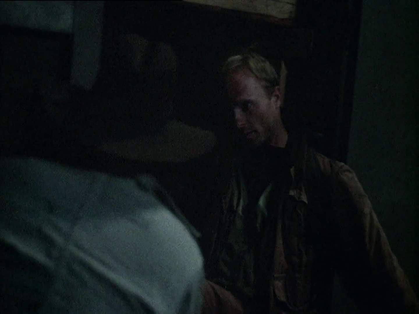Borderline screenshot 2