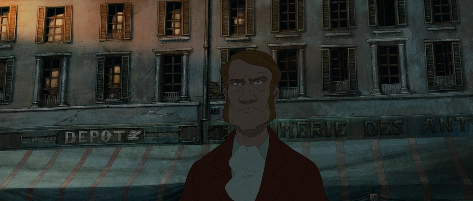 Zarafa screenshot 5