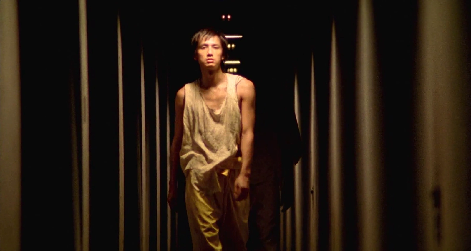 Big Bang Love, Juvenile A screenshot 3