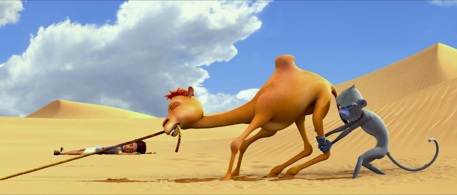 Up Up & Up screenshot 5