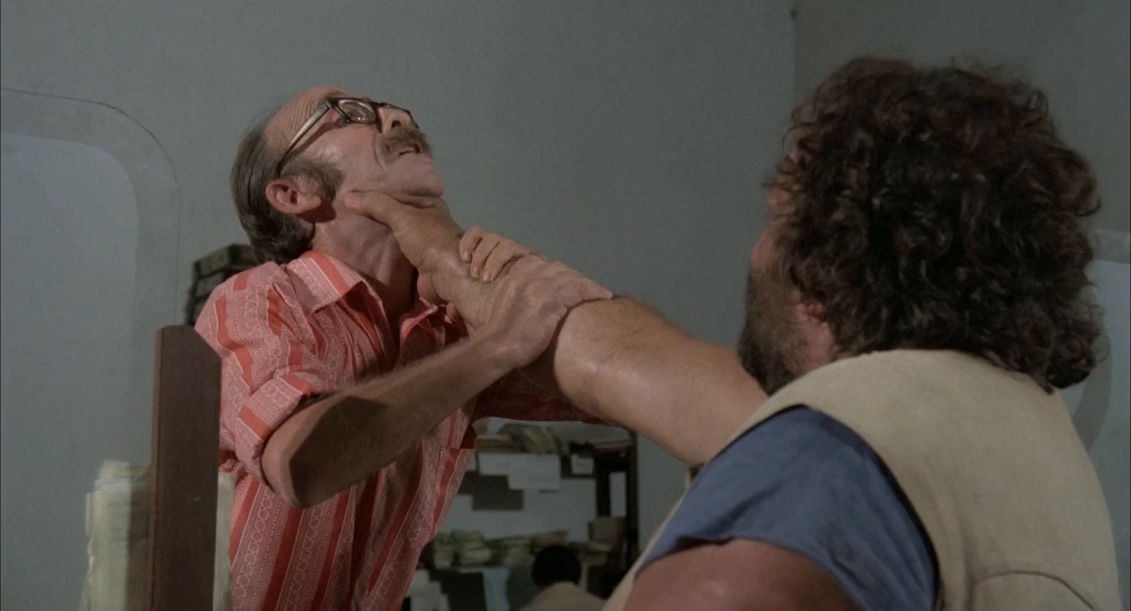 Banana Joe screenshot 2