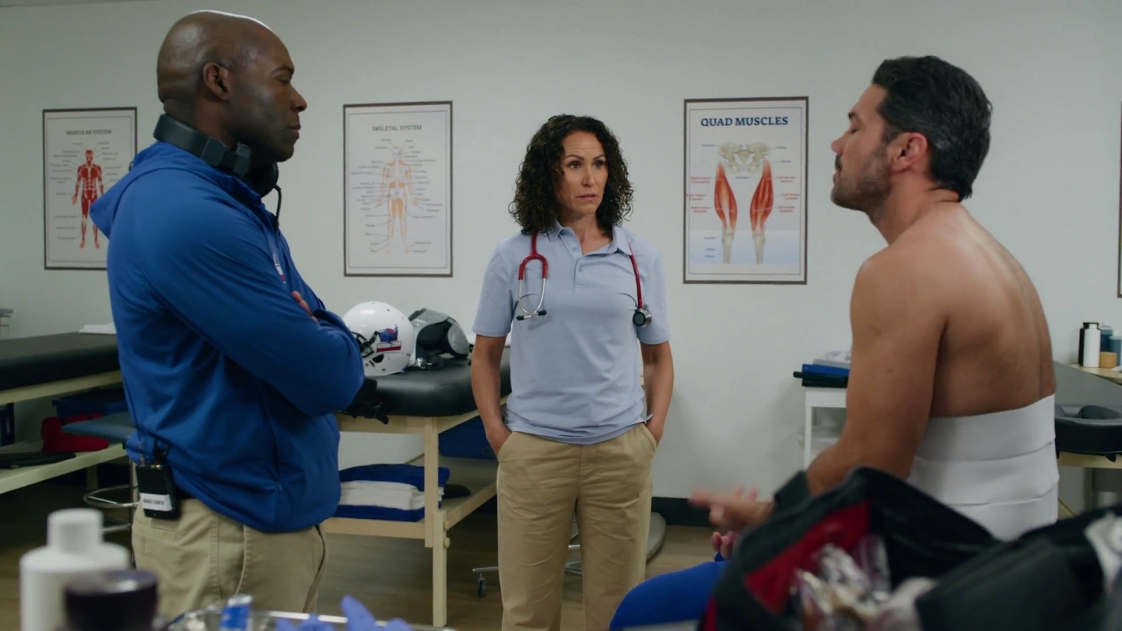 Fourth Down and Love screenshot 5