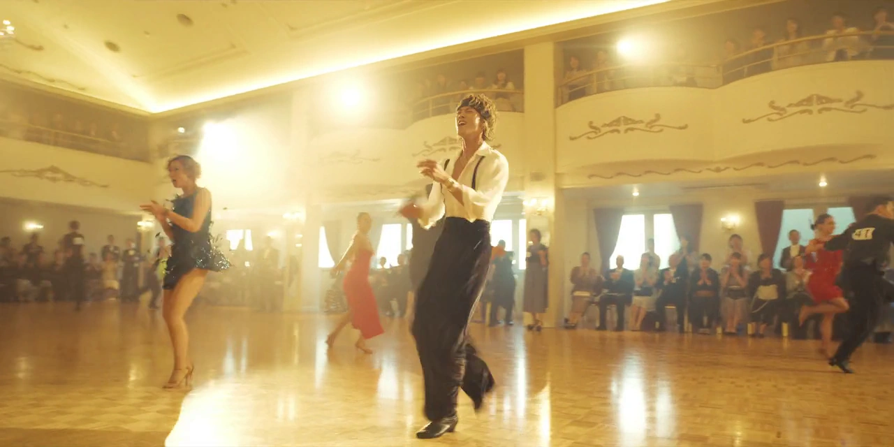 10DANCE screenshot 3
