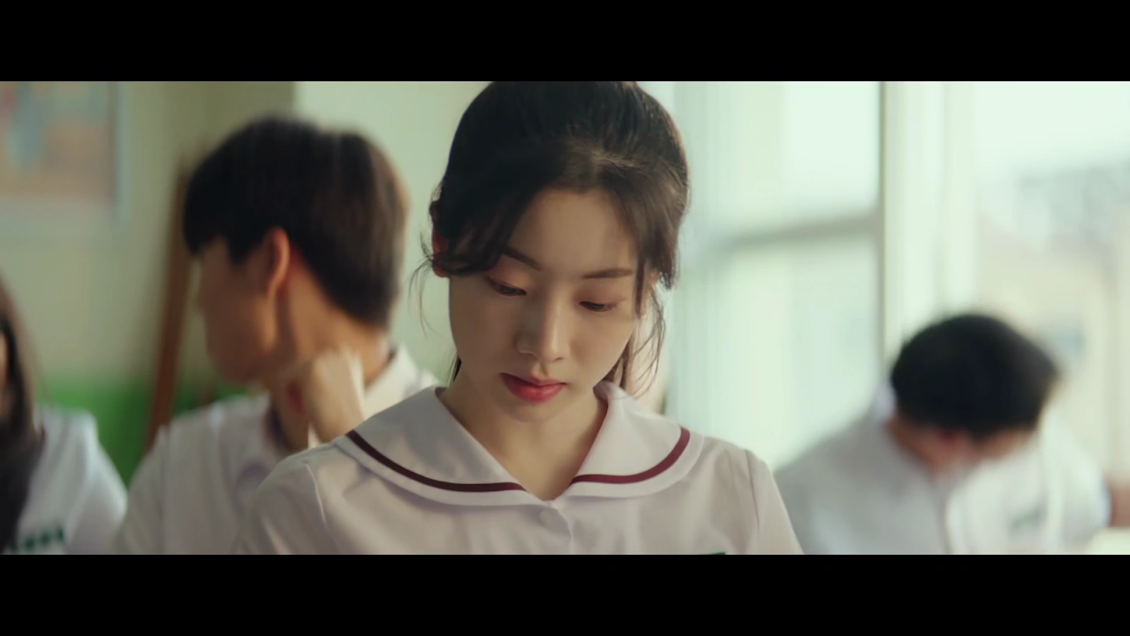 You Are the Apple of My Eye screenshot 1