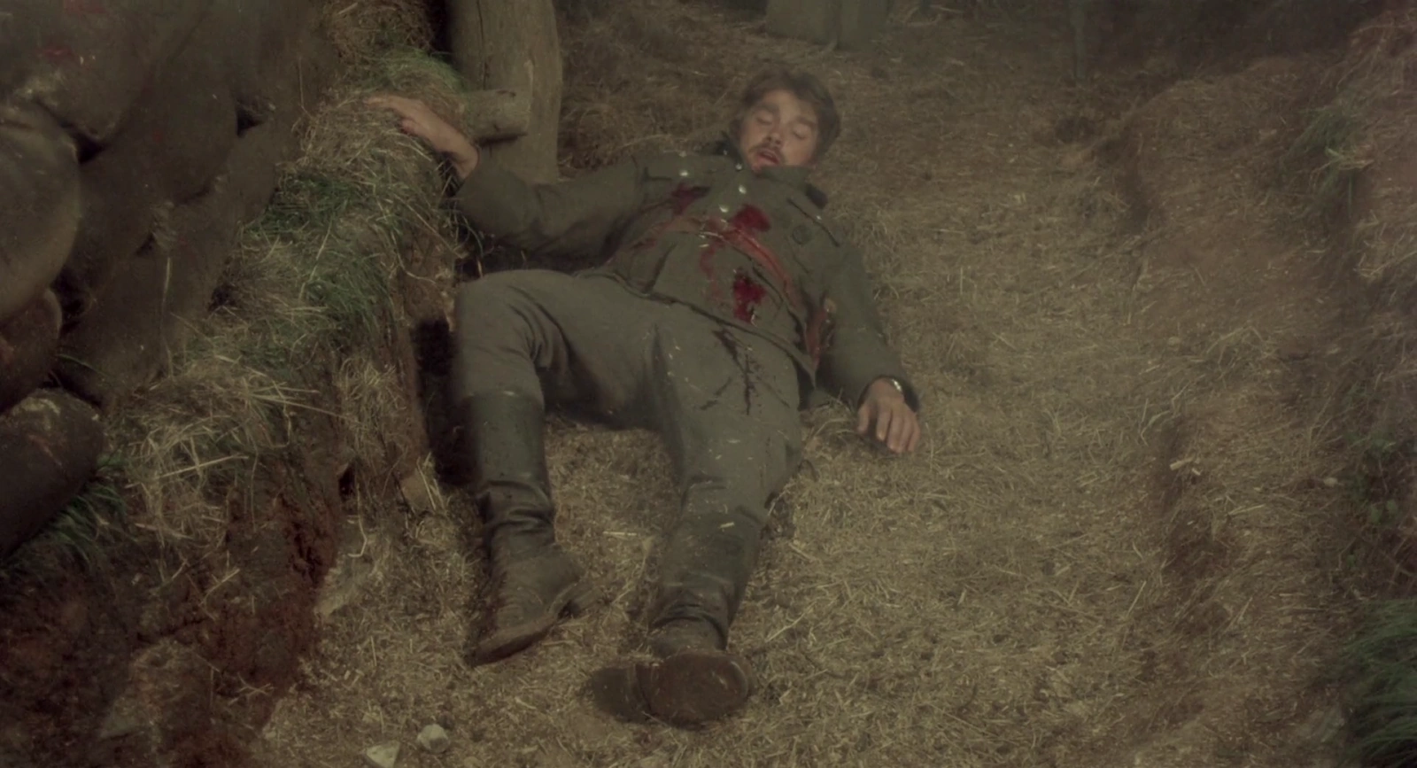 Cross of Iron screenshot 3
