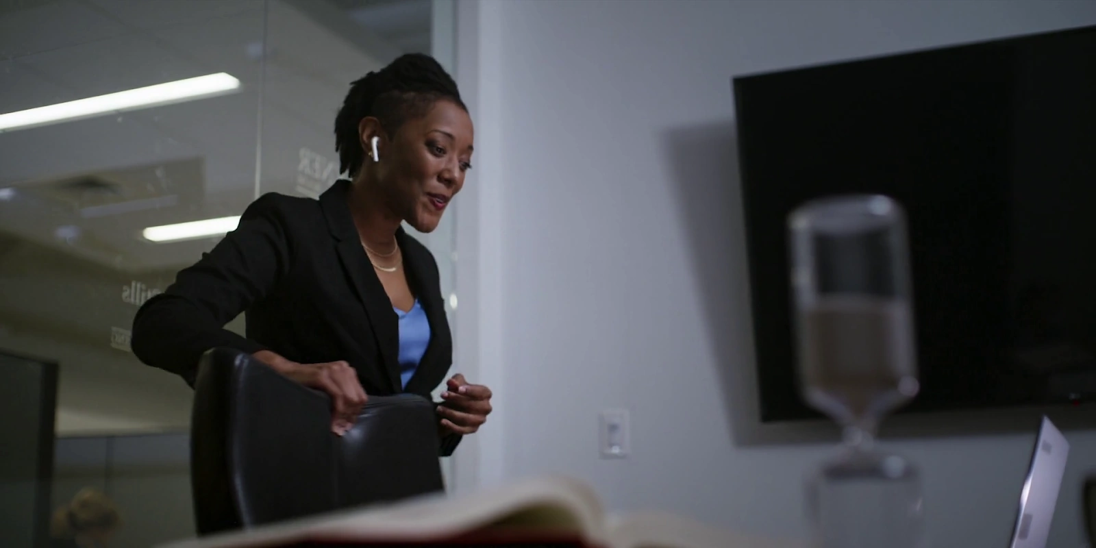 Finding Faith screenshot 5