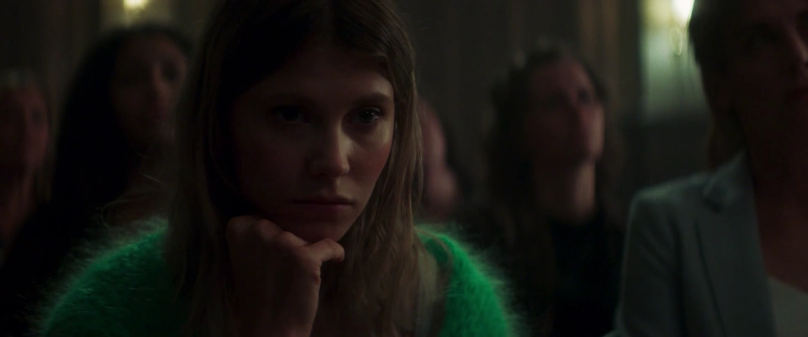 NightMare screenshot 4