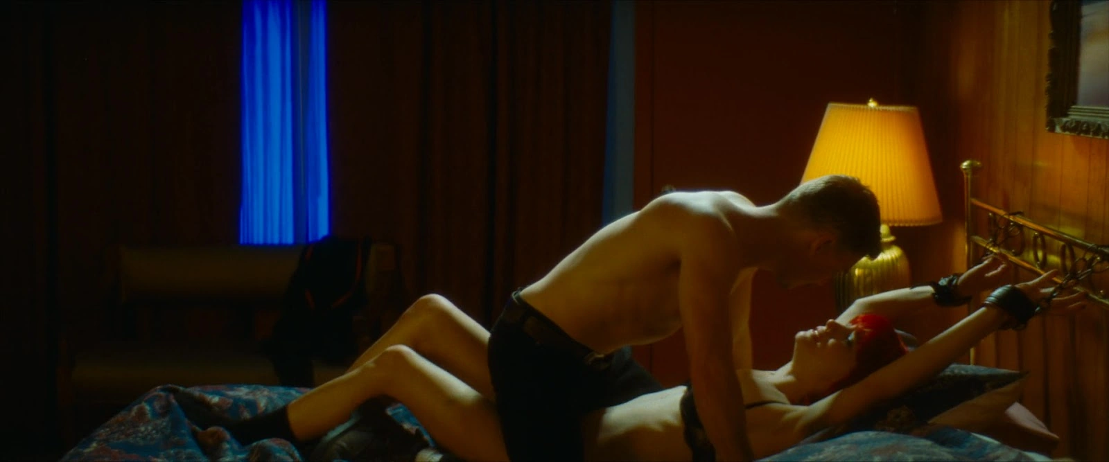 Strange Darling screenshot 5