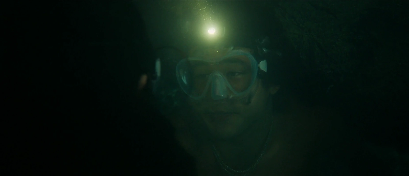 The Devil's Mouth screenshot 3