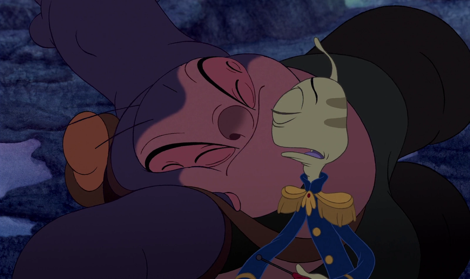 Lilo & Stitch screenshot 3