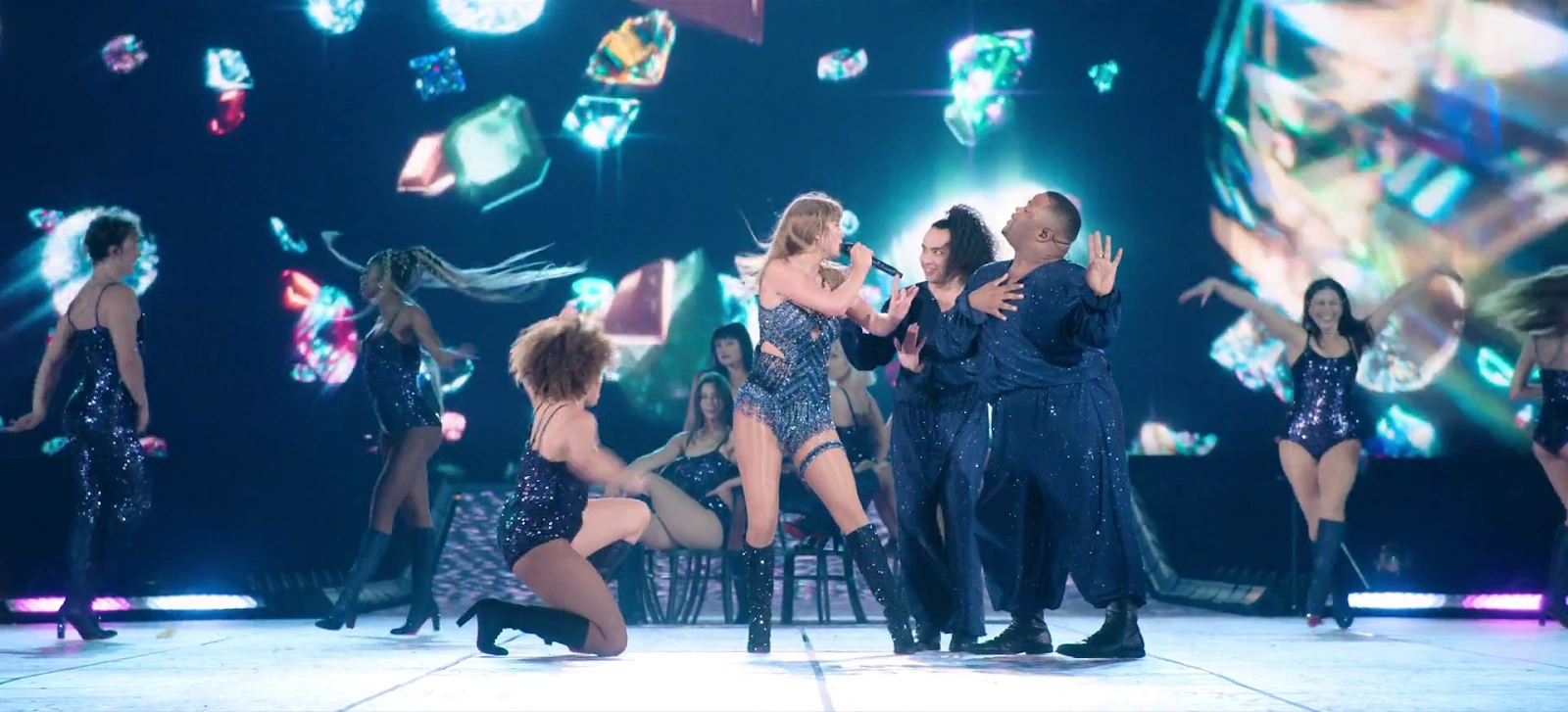 Taylor Swift | The Eras Tour | The Final Show screenshot 1