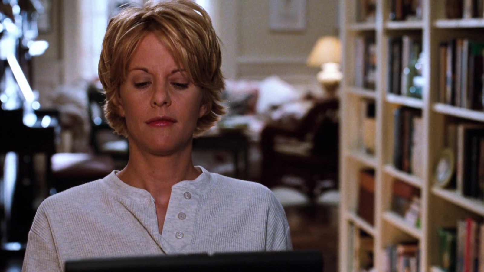 You've Got Mail screenshot 1