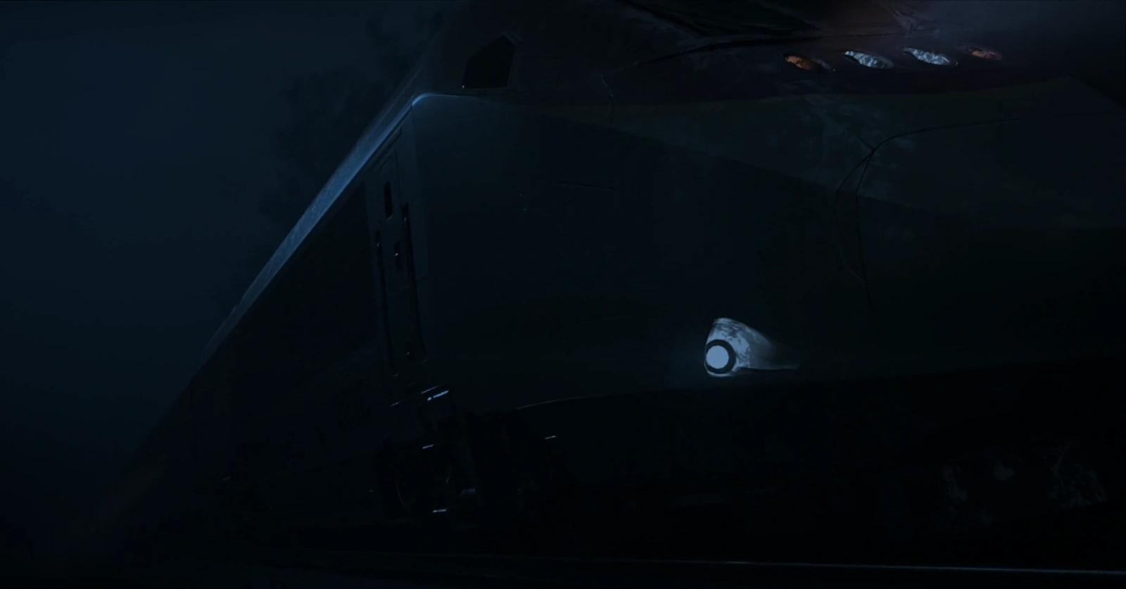 Speed Demon screenshot 3