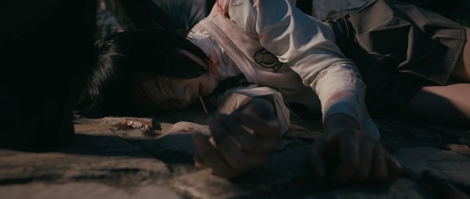 The Bodyguard screenshot 2